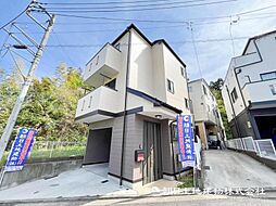 物件画像 旭区本宿町 中古戸建