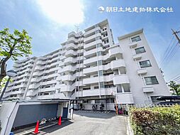 物件画像 シャルマン横浜中山