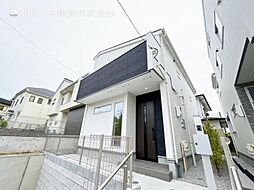 物件画像 青葉区大場町 新築分譲住宅　1号棟