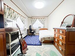 子供部屋
