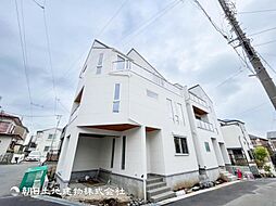 物件画像 港北区下田町6丁目 新築戸建　1号棟