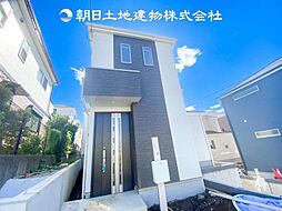 物件画像 緑区いぶき野 新築分譲住宅　1-I棟