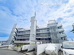 物件画像 コスモ青葉台ウエストヒルズ　B棟