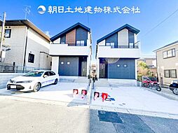 物件画像 青葉区奈良町 新築分譲住宅　2号棟