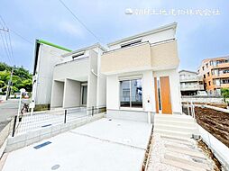 物件画像 港北区鳥山町 新築分譲住宅　1-B