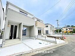 物件画像 港北区鳥山町 新築分譲住宅　1-A