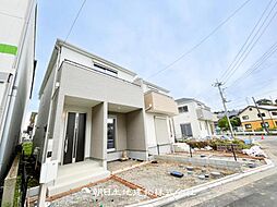 港北区鳥山町 新築分譲住宅　1-A