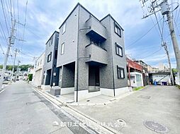 物件画像 都筑区池辺町 新築分譲住宅　Ｂ号棟