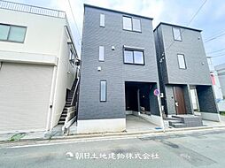 物件画像 都筑区池辺町 新築分譲住宅　Ａ号棟