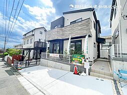 物件画像 青葉区大場町 新築分譲住宅