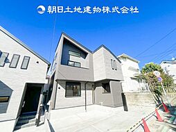 物件画像 旭区白根6丁目 新築分譲住宅　2号棟