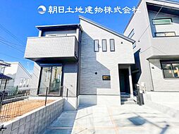 物件画像 旭区白根6丁目 新築分譲住宅　1号棟