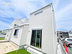 物件画像 青葉区桂台2丁目 新築分譲住宅　3号棟