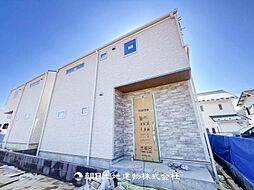 物件画像 青葉区桂台2丁目 新築分譲住宅　2号棟