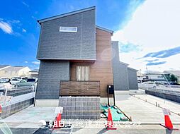 物件画像 青葉区桂台2丁目 新築分譲住宅　2号棟