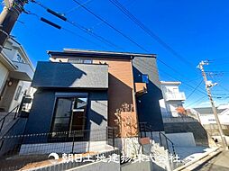 物件画像 保土ケ谷区上菅田町 新築戸建