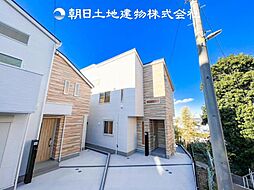 物件画像 緑区白山3丁目 新築分譲住宅　2号棟