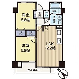 物件画像 片倉ハイツ