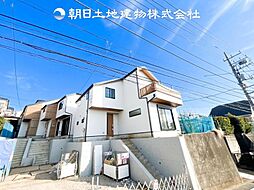 物件画像 旭区白根7丁目 新築分譲住宅　3号棟