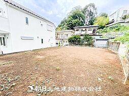 物件画像 緑区三保町 建築条件無し売地