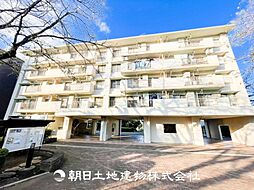 物件画像 宮向団地　5街区4号棟