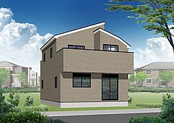 物件画像 緑区鴨居6丁目 新築分譲住宅　2号棟