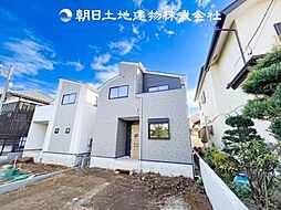 物件画像 緑区鴨居6丁目 新築分譲住宅　2号棟