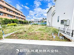 物件画像 港北区鳥山町 新築分譲住宅　2-D