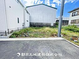 物件画像 港北区鳥山町 新築分譲住宅　2-C