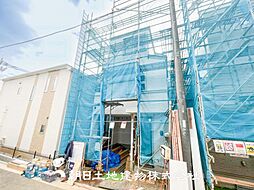 物件画像 港北区鳥山町 新築分譲住宅　2-C