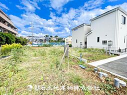 物件画像 港北区鳥山町 新築分譲住宅　2-B