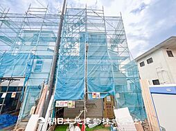 物件画像 港北区鳥山町 新築分譲住宅　2-A