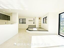 居間
