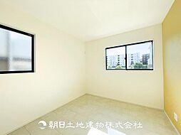 子供部屋