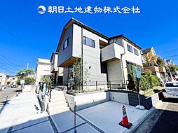 物件画像 都筑区荏田南5丁目 新築分譲住宅　1号棟