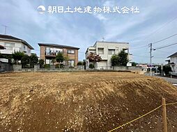 物件画像 旭区上白根3丁目 新築分譲住宅　1号棟