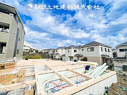 物件画像 保土ケ谷区上菅田町 新築分譲住宅　1号棟