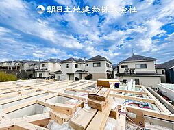 物件画像 保土ケ谷区上菅田町 新築分譲住宅　2号棟