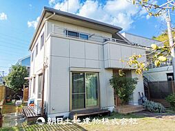 物件画像 青葉区奈良町 中古戸建