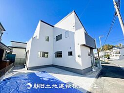 物件画像 青葉区市ケ尾町 新築戸建