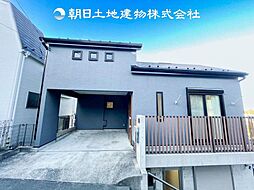 物件画像 港北区師岡町 中古戸建