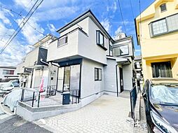 物件画像 旭区本宿町 中古戸建