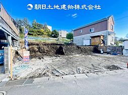 物件画像 旭区上白根町 新築分譲住宅　2号棟