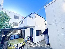 物件画像 緑区西八朔町 中古戸建