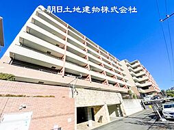 物件画像 クレストフォルム横浜鴨居　壱番館