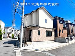 物件画像 旭区川井本町 中古戸建