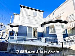 物件画像 鶴見区馬場5丁目 中古戸建