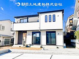 物件画像 青葉区奈良町 新築戸建