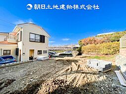 物件画像 都筑区川和町 新築戸建