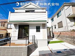 物件画像 都筑区川和町 新築戸建